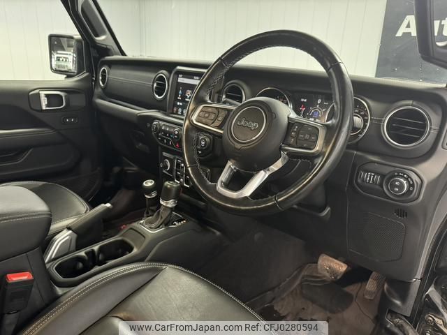 jeep wrangler 2021 quick_quick_3BA-JL36L_1C4HJXLG4MW780931 image 2