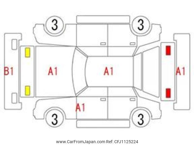 toyota aqua 2014 -TOYOTA--AQUA DAA-NHP10--NHP10-2313946---TOYOTA--AQUA DAA-NHP10--NHP10-2313946- image 2