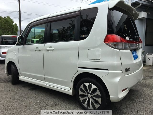 mitsubishi delica-d2 2014 CFJ1871378 image 2