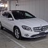 mercedes-benz gla-class 2019 quick_quick_DBA-156947_WDC1569472J660183 image 4