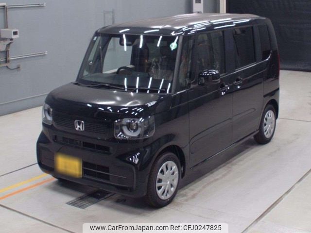 honda n-box 2024 -HONDA 【岐阜 582む6893】--N BOX JF5-1060423---HONDA 【岐阜 582む6893】--N BOX JF5-1060423- image 1