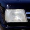 mitsubishi pajero-mini 2006 P00028 image 16