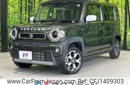 suzuki hustler 2020 -SUZUKI--Hustler 4AA-MR52S--MR52S-112613---SUZUKI--Hustler 4AA-MR52S--MR52S-112613-
