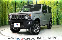 suzuki jimny 2024 CFJ1487305