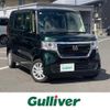 honda n-box 2019 -HONDA--N BOX DBA-JF4--JF4-1047581---HONDA--N BOX DBA-JF4--JF4-1047581- image 1