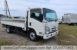 isuzu elf-truck 2018 -ISUZU--Elf TPG-NPR85YN--NPR85Y-7017609---ISUZU--Elf TPG-NPR85YN--NPR85Y-7017609-