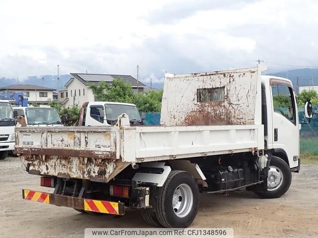 isuzu elf-truck 2010 CFJ1348596 image 2