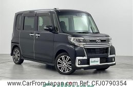 daihatsu tanto 2017 -DAIHATSU--Tanto DBA-LA600S--LA600S-0577321---DAIHATSU--Tanto DBA-LA600S--LA600S-0577321-