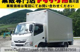 hino dutro 2014 GOO_NET_EXCHANGE_0602526A30230711W001