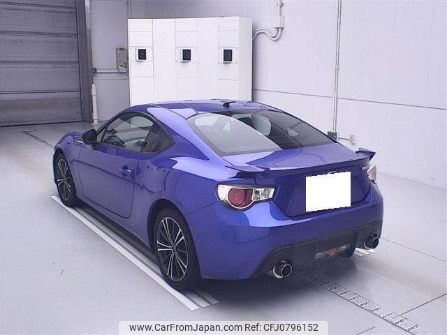 subaru brz 2013 -SUBARU 【岐阜 303ﾅ8915】--BRZ ZC6-007433---SUBARU 【岐阜 303ﾅ8915】--BRZ ZC6-007433- image 2