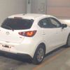 mazda demio 2022 CFJ1718210 image 2