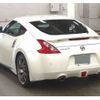 nissan fairlady-z 2013 -NISSAN 【静岡 301ﾑ6051】--Fairlady Z CBA-Z34--Z34-401585---NISSAN 【静岡 301ﾑ6051】--Fairlady Z CBA-Z34--Z34-401585- image 2