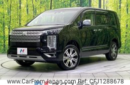 mitsubishi delica-d5 2023 -MITSUBISHI--Delica D5 3DA-CV1W--CV1W-4017530---MITSUBISHI--Delica D5 3DA-CV1W--CV1W-4017530-