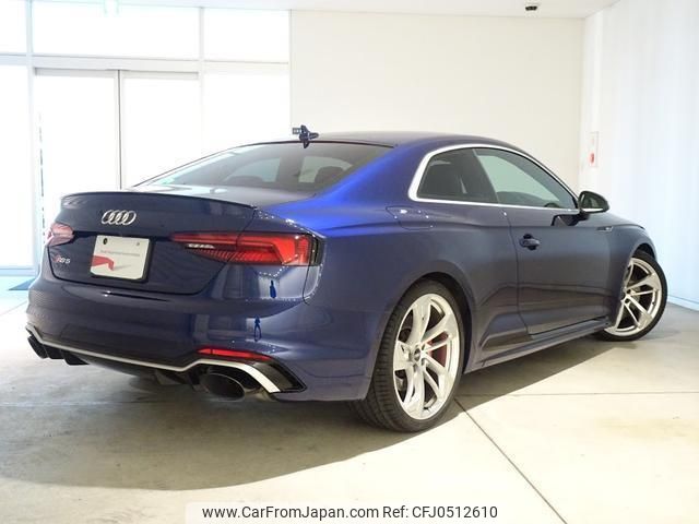 audi rs5 2018 quick_quick_ABA-F5DECF_WAUZZZF363A902879 image 2