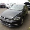 volkswagen golf 2017 -VOLKSWAGEN--VW Golf DBA-AUCJZ--WVWZZZAUZHW354270---VOLKSWAGEN--VW Golf DBA-AUCJZ--WVWZZZAUZHW354270- image 2