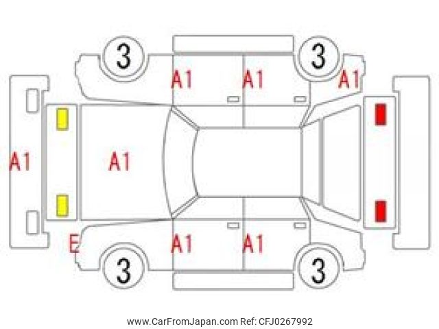 toyota roomy 2019 -TOYOTA--Roomy DBA-M900A--M900A-0317903---TOYOTA--Roomy DBA-M900A--M900A-0317903- image 2