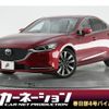 mazda atenza 2019 quick_quick_GJ2AP_GJ2AP-500098 image 1