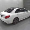 mercedes-benz c-class 2019 quick_quick_DBA-205040C_WDD2050402R520241 image 4