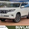 toyota land-cruiser-prado 2023 -TOYOTA--Land Cruiser Prado 3DA-GDJ151W--GDJ151-0013725---TOYOTA--Land Cruiser Prado 3DA-GDJ151W--GDJ151-0013725- image 1