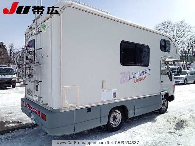 toyota camroad 2001 -TOYOTA 【帯広 800ｻ1127】--Camroad LY162--0005156---TOYOTA 【帯広 800ｻ1127】--Camroad LY162--0005156- image 2