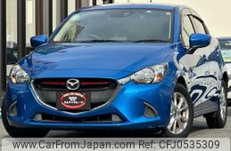 mazda demio 2015 quick_quick_DJ5FS_DJ5FS-143243