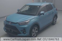 toyota raize 2023 CFJ1846763