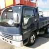 mazda titan 2001 GOO_NET_EXCHANGE_0702161A30250509W002 image 3