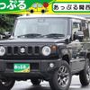 suzuki jimny 2024 CFJ1553266 image 1