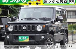 suzuki jimny 2024 CFJ1553266