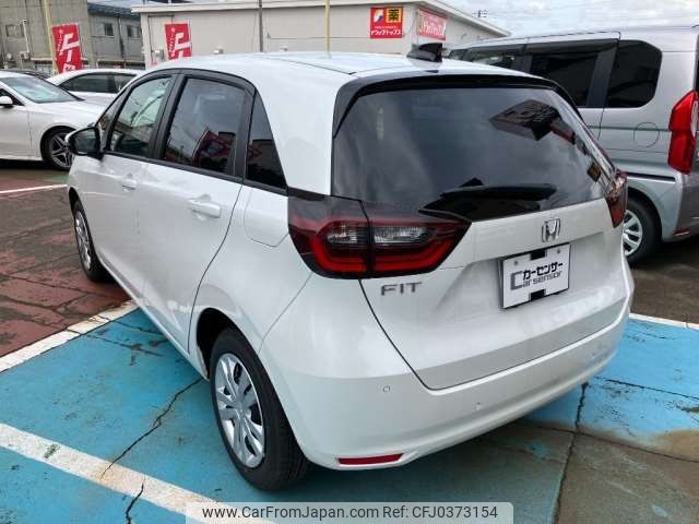 honda fit 2024 -HONDA 【長岡 501ﾏ 205】--Fit 5BA-GS4--GS4-1026413---HONDA 【長岡 501ﾏ 205】--Fit 5BA-GS4--GS4-1026413- image 2