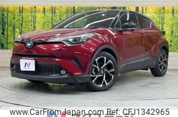 toyota c-hr 2018 quick_quick_ZYX10_ZYX10-2156823