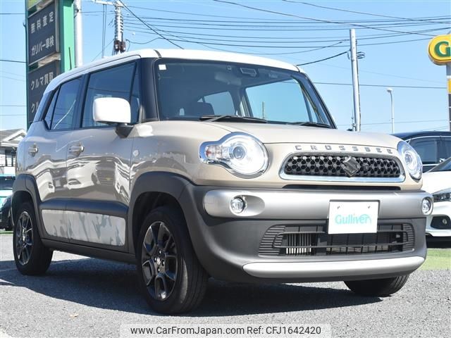 suzuki xbee 2018 CFJ1642420 image 1