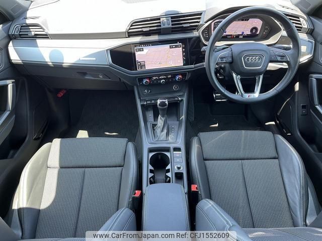 audi q3 2024 CFJ1552609 image 2