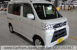 daihatsu atrai-wagon 2021 -DAIHATSU 【名古屋 58Aｱ4819】--Atrai Wagon 3BA-S321G--S321G-0081204---DAIHATSU 【名古屋 58Aｱ4819】--Atrai Wagon 3BA-S321G--S321G-0081204-