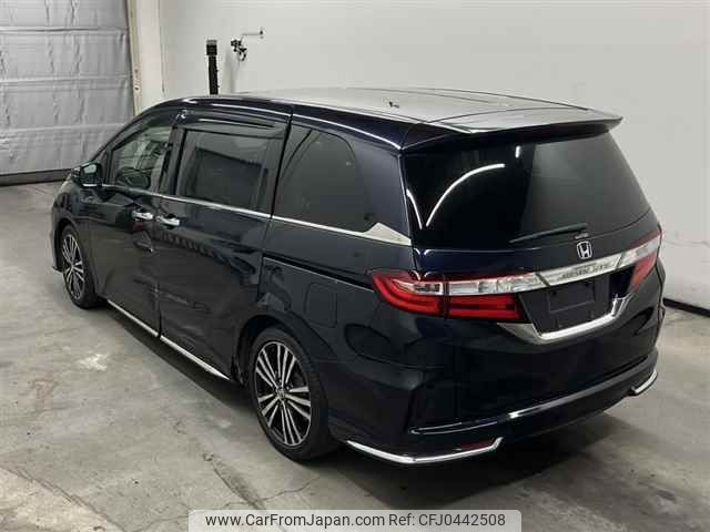 honda odyssey 2015 -HONDA--Odyssey RC1-1100685---HONDA--Odyssey RC1-1100685- image 2