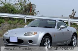 mazda roadster 2007 quick_quick_CBA-NCEC_NCEC-201062