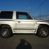 mitsubishi pajero 1999 GOO_JP_700115733730211122001 image 6