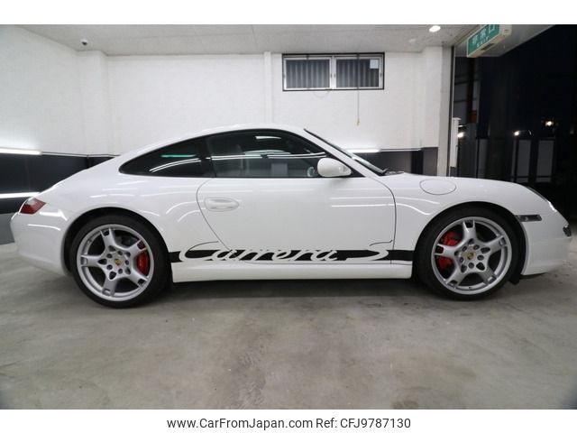 porsche 911 2006 -PORSCHE--Porsche 911 GH-997M9701--WP0ZZZ99Z7S720563---PORSCHE--Porsche 911 GH-997M9701--WP0ZZZ99Z7S720563- image 2