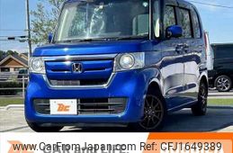 honda n-box 2020 CFJ1649389