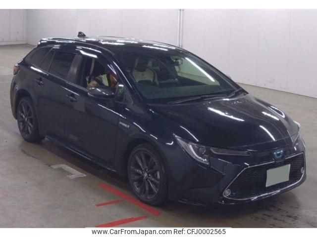 toyota corolla-touring-wagon 2019 quick_quick_6AA-ZWE214W_6001846 image 1