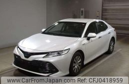 toyota camry 2019 -TOYOTA--Camry DAA-AXVH70--AXVH70-1056021---TOYOTA--Camry DAA-AXVH70--AXVH70-1056021-