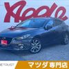 mazda axela 2014 -MAZDA--Axela LDA-BM2FS--BM2FS-100846---MAZDA--Axela LDA-BM2FS--BM2FS-100846- image 1