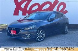 mazda axela 2014 -MAZDA--Axela LDA-BM2FS--BM2FS-100846---MAZDA--Axela LDA-BM2FS--BM2FS-100846-