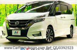 nissan serena 2016 -NISSAN--Serena DAA-GFC27--GFC27-023209---NISSAN--Serena DAA-GFC27--GFC27-023209-