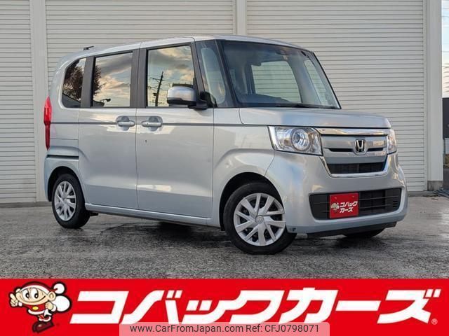 honda n-box 2020 quick_quick_JF3_JF3-2214078 image 1