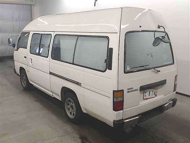 nissan caravan-van undefined -日産--ｷｬﾗﾊﾞﾝﾊﾞﾝ FHGE24ｶｲ-101246---日産--ｷｬﾗﾊﾞﾝﾊﾞﾝ FHGE24ｶｲ-101246- image 2