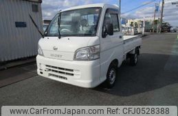 daihatsu hijet-truck 2011 -DAIHATSU 【奈良 480 5748】--Hijet Truck EBD-S211P--S211P-0162987---DAIHATSU 【奈良 480 5748】--Hijet Truck EBD-S211P--S211P-0162987-