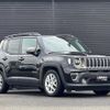 jeep renegade 2019 -CHRYSLER--Jeep Renegade 3BA-BU13--1C4BU0000KPJ55927---CHRYSLER--Jeep Renegade 3BA-BU13--1C4BU0000KPJ55927- image 19