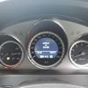 mercedes-benz c-class 2011 CFJ1772169 image 10