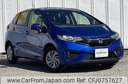 honda fit 2017 -HONDA--Fit DBA-GK3--GK3-1246895---HONDA--Fit DBA-GK3--GK3-1246895-